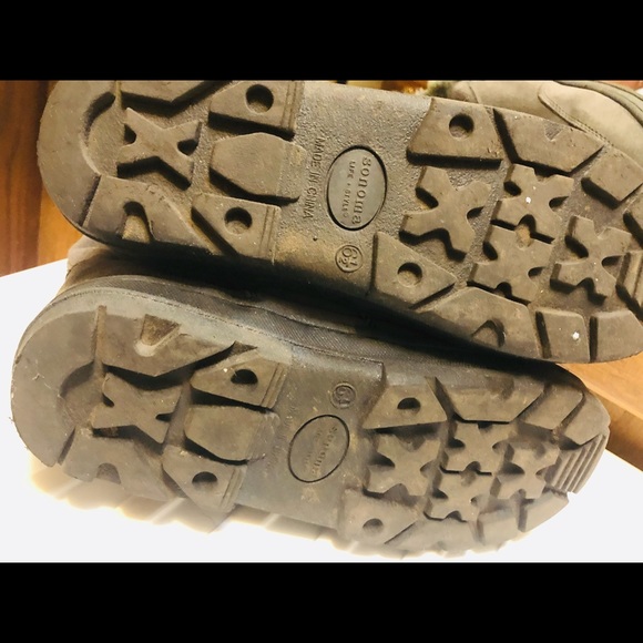 Sonoma boot - Picture 6 of 8